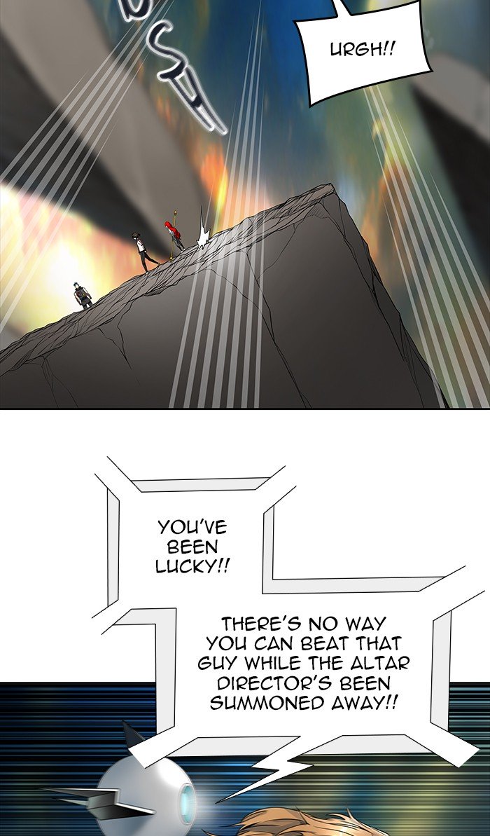 Tower of God, Chapter 471 image 24